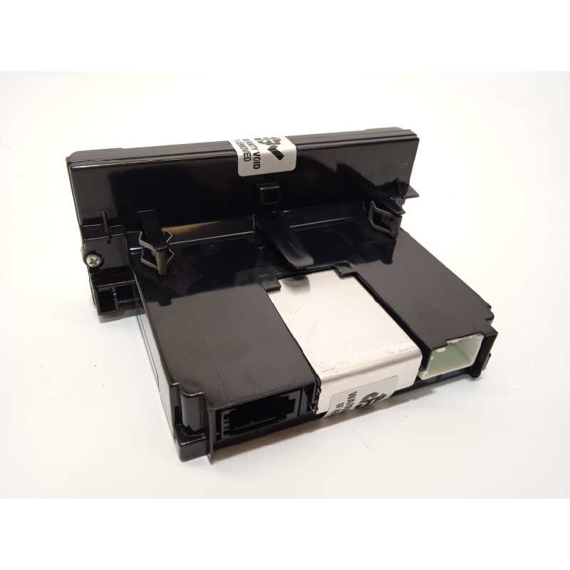 Recambio de pantalla multifuncion para volvo c30 d2 kinetic referencia OEM IAM 31268055  