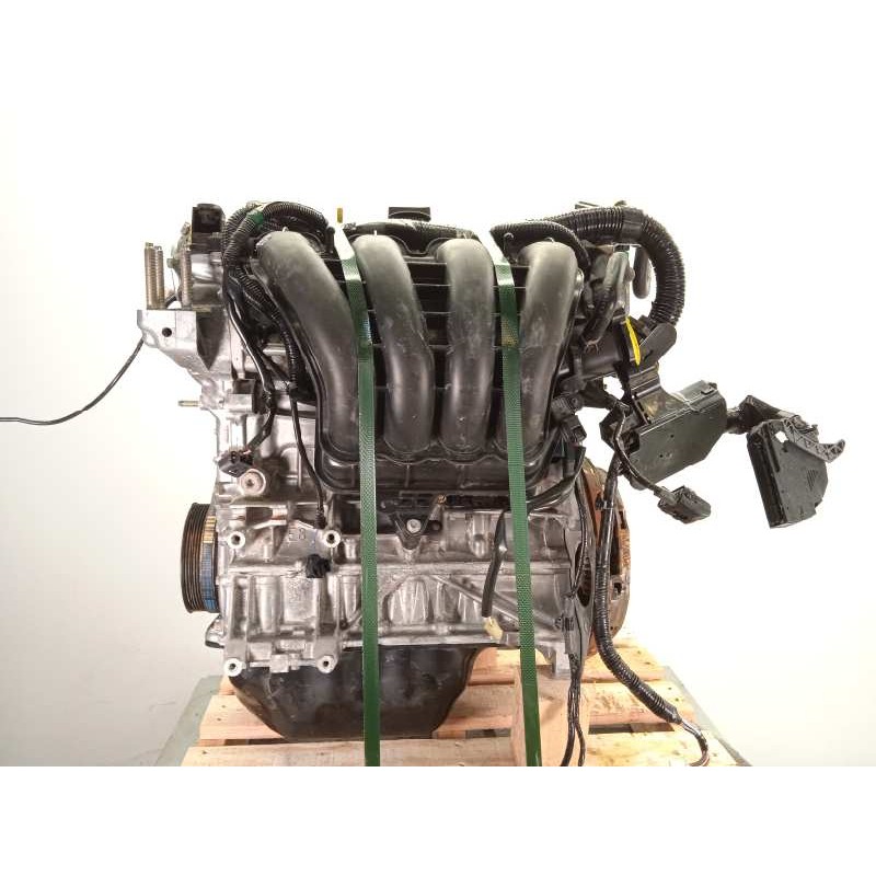Recambio de motor completo para mazda 3 lim. () 2.0 cat referencia OEM IAM PE  