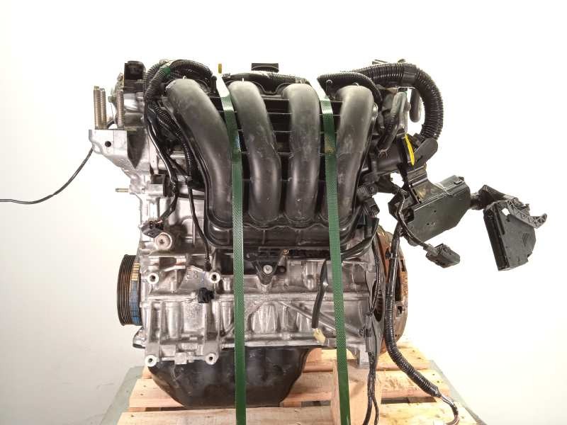 Recambio de motor completo para mazda 3 lim. () 2.0 cat referencia OEM IAM PE  