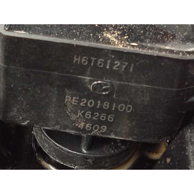 Recambio de motor completo para mazda 3 lim. () 2.0 cat referencia OEM IAM PE  