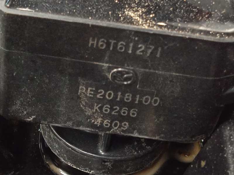 Recambio de motor completo para mazda 3 lim. () 2.0 cat referencia OEM IAM PE  