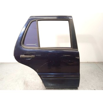 PUERTA TRASERA DERECHA A1637300405 A1637301605 