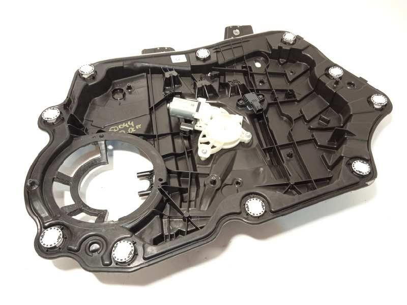 Recambio de elevalunas delantero derecho para ford fiesta (ce1) trend referencia OEM IAM L1BBA23200CC  L1TB14A389BB