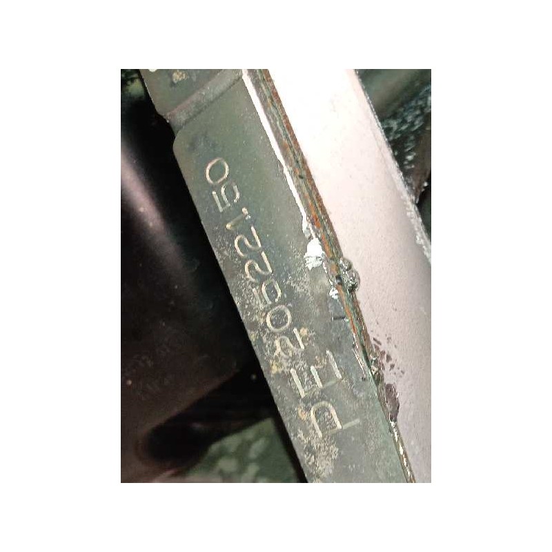 Recambio de motor completo para mazda 3 lim. () 2.0 cat referencia OEM IAM PE  