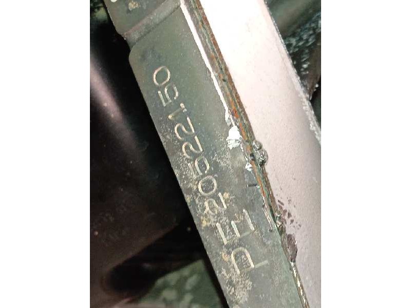 Recambio de motor completo para mazda 3 lim. () 2.0 cat referencia OEM IAM PE  