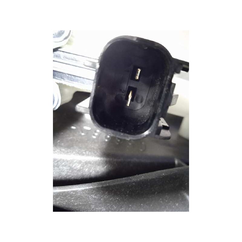 Recambio de elevalunas delantero derecho para ford fiesta (ce1) trend referencia OEM IAM L1BBA23200CC  L1TB14A389BB