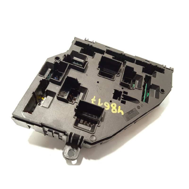 Recambio de caja reles / fusibles para bmw serie 5 lim. (f10) 530d xdrive referencia OEM IAM 9264923  61149264923