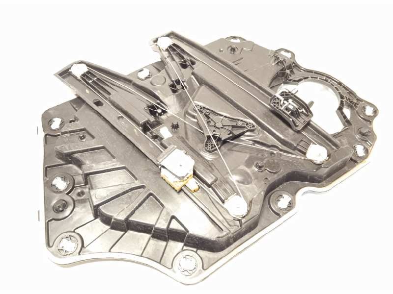 Recambio de elevalunas delantero derecho para ford fiesta (ce1) trend referencia OEM IAM L1BBA23200CC  L1TB14A389BB