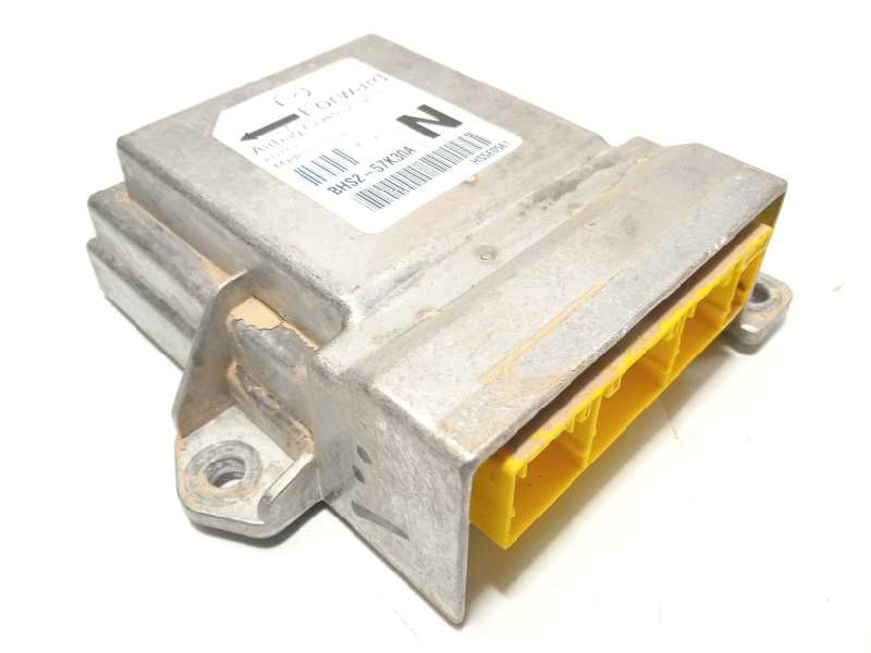 Recambio de centralita airbag para mazda 3 lim. () 2.0 cat referencia OEM IAM BHS257K30A  