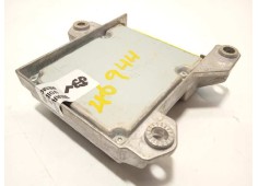 Recambio de centralita airbag para mazda 3 lim. () 2.0 cat referencia OEM IAM BHS257K30A   2