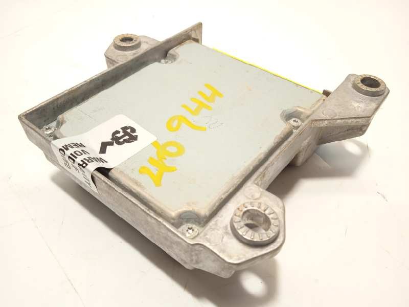 Recambio de centralita airbag para mazda 3 lim. () 2.0 cat referencia OEM IAM BHS257K30A  