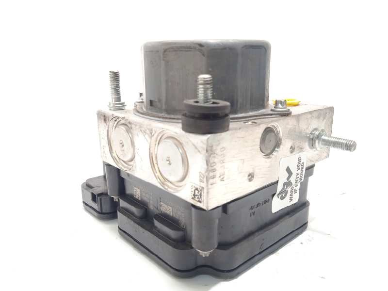 Recambio de abs para renault captur 1.5 dci diesel fap energy referencia OEM IAM 476607341R 2265106516 269722