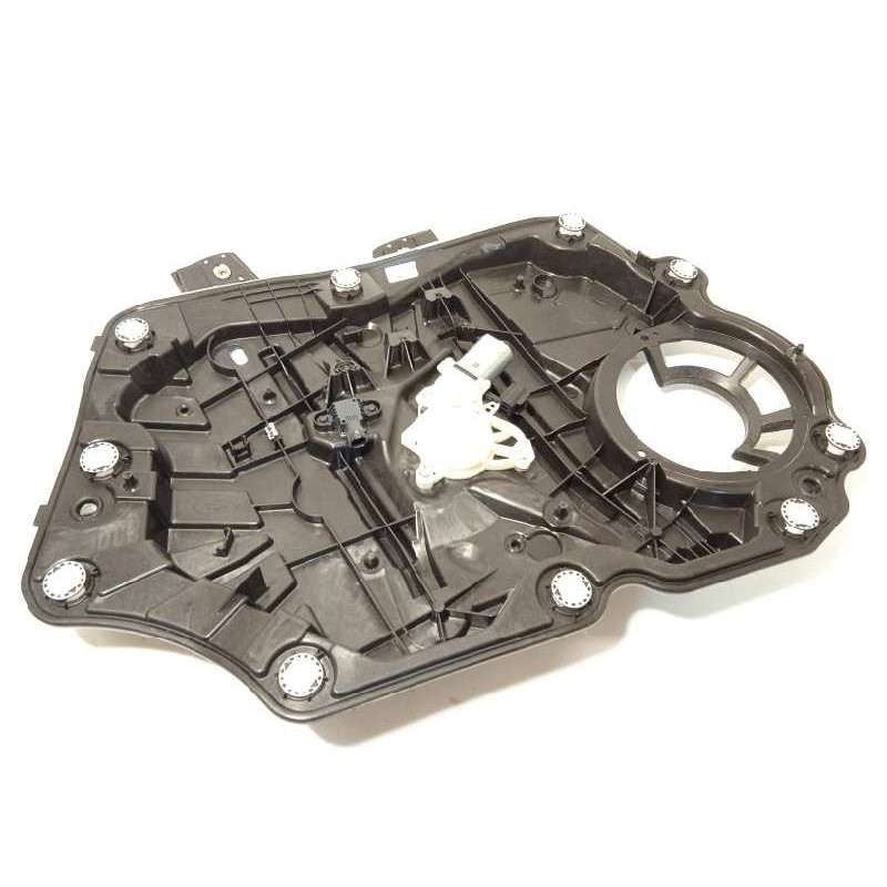 Recambio de elevalunas delantero izquierdo para ford fiesta (ce1) trend referencia OEM IAM L1BBA23201CC  L1TB14553BB