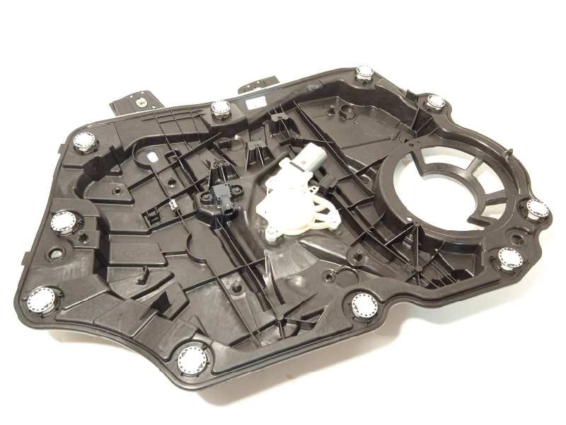 Recambio de elevalunas delantero izquierdo para ford fiesta (ce1) trend referencia OEM IAM L1BBA23201CC  L1TB14553BB