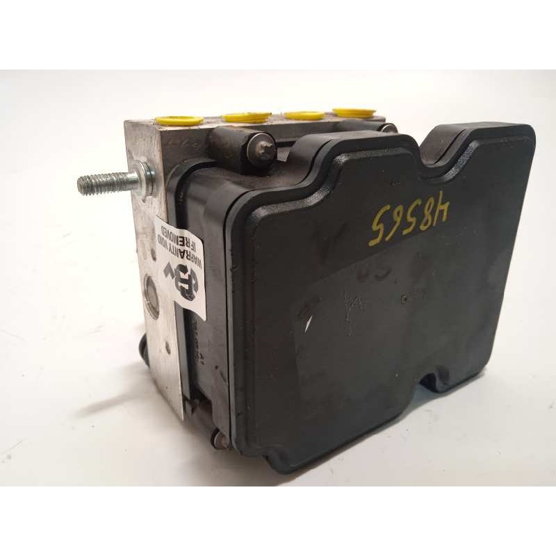 Recambio de abs para renault captur 1.5 dci diesel fap energy referencia OEM IAM 476607341R 2265106516 269722