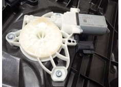 Recambio de elevalunas delantero izquierdo para ford fiesta (ce1) trend referencia OEM IAM L1BBA23201CC  L1TB14553BB 2