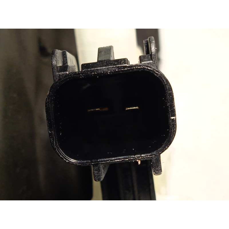 Recambio de elevalunas delantero izquierdo para ford fiesta (ce1) trend referencia OEM IAM L1BBA23201CC  L1TB14553BB