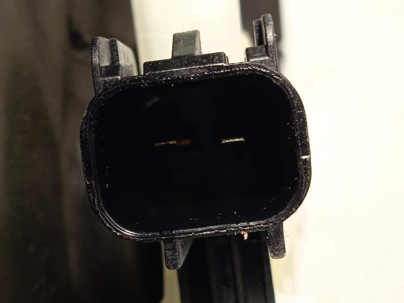 Recambio de elevalunas delantero izquierdo para ford fiesta (ce1) trend referencia OEM IAM L1BBA23201CC  L1TB14553BB