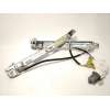 Recambio de elevalunas delantero izquierdo para jeep patriot limited referencia OEM IAM P05291799AA  0130822276