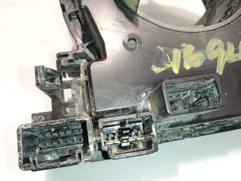 Recambio de anillo airbag para mazda 3 lim. () 2.0 cat referencia OEM IAM KD4966CS0A  