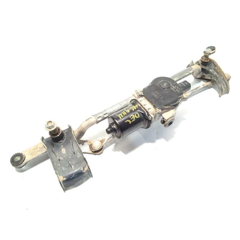 Recambio de motor limpia delantero para mazda 3 lim. () 2.0 cat referencia OEM IAM BHS267340A  