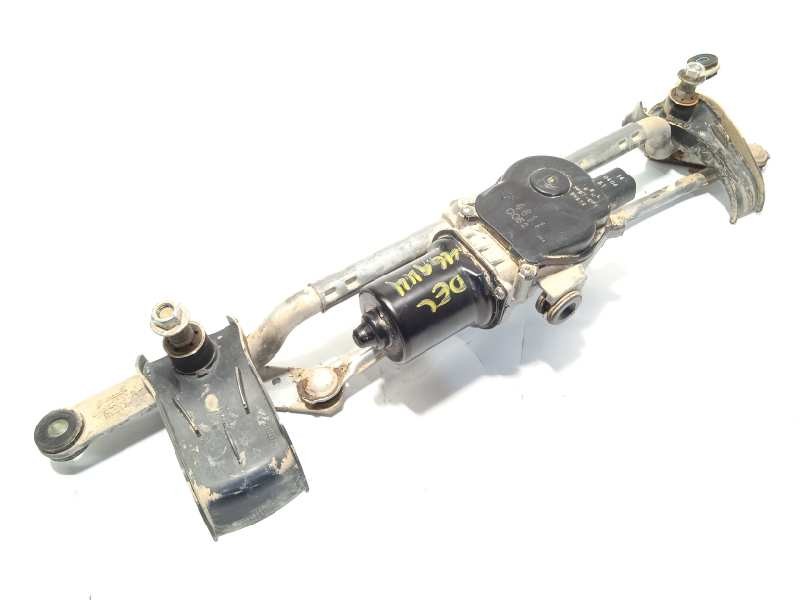Recambio de motor limpia delantero para mazda 3 lim. () 2.0 cat referencia OEM IAM BHS267340A  