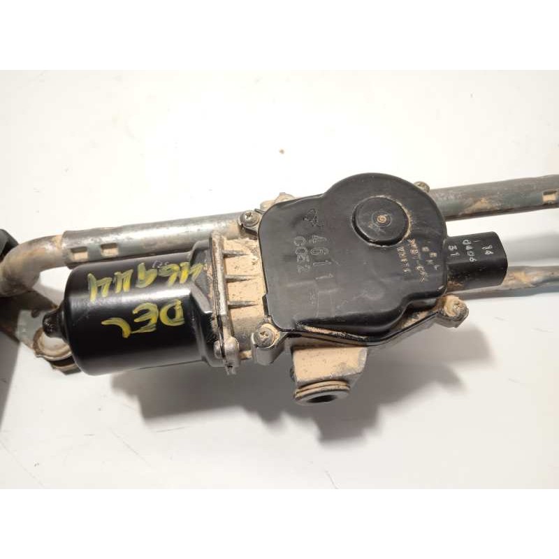 Recambio de motor limpia delantero para mazda 3 lim. () 2.0 cat referencia OEM IAM BHS267340A  