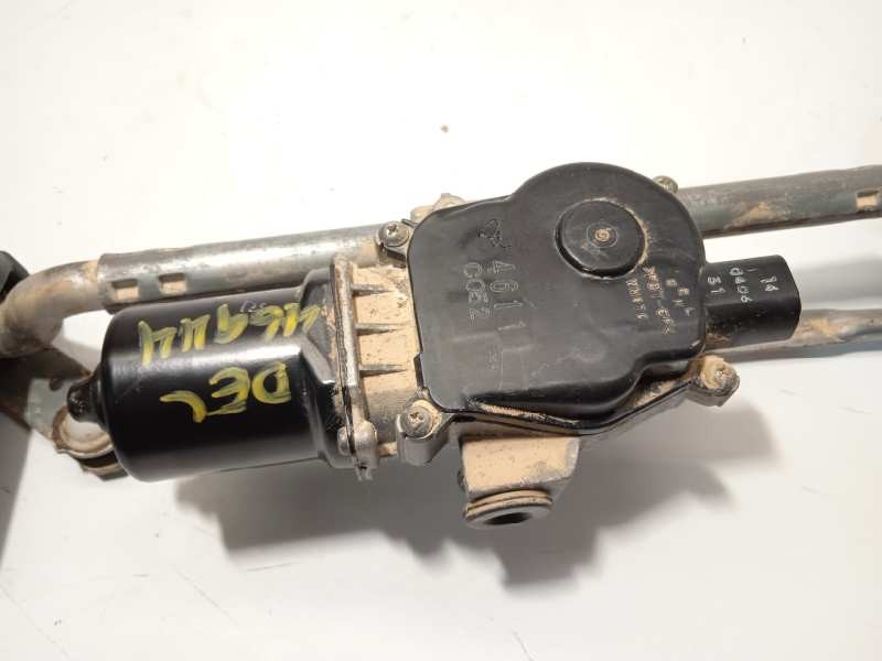 Recambio de motor limpia delantero para mazda 3 lim. () 2.0 cat referencia OEM IAM BHS267340A  