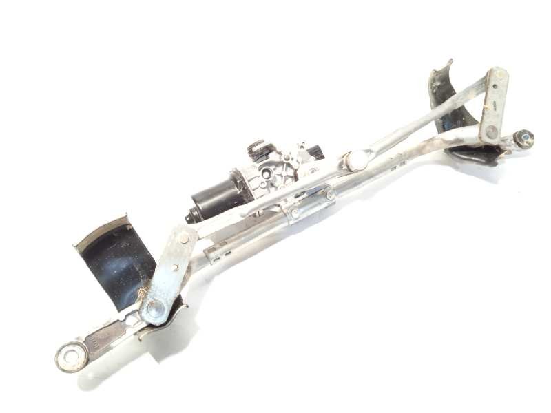 Recambio de motor limpia delantero para mazda 3 lim. () 2.0 cat referencia OEM IAM BHS267340A  