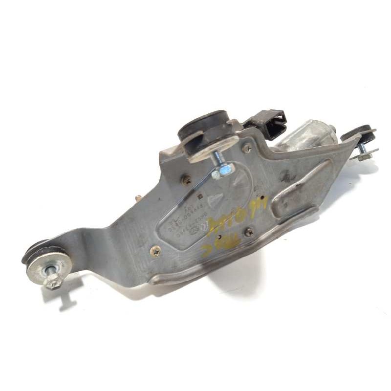 Recambio de motor limpia trasero para mazda 3 lim. () 2.0 cat referencia OEM IAM BHS267450  8496000830