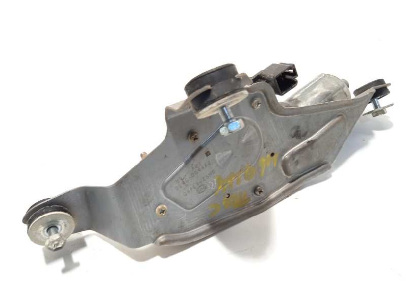 Recambio de motor limpia trasero para mazda 3 lim. () 2.0 cat referencia OEM IAM BHS267450  8496000830