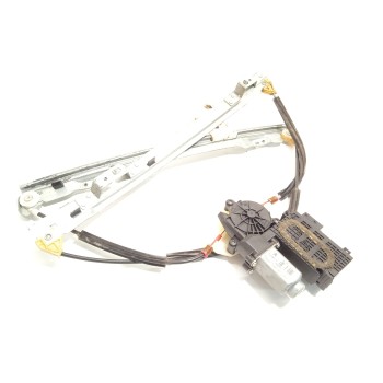 Recambio de elevalunas delantero izquierdo para citroën c4 grand picasso i (ua_) 1.6 hdi referencia OEM IAM 9654087680  400963C