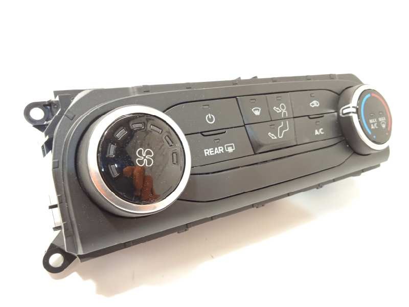 Recambio de mando climatizador para ford fiesta (ce1) trend referencia OEM IAM J1BT19980AB  2592199