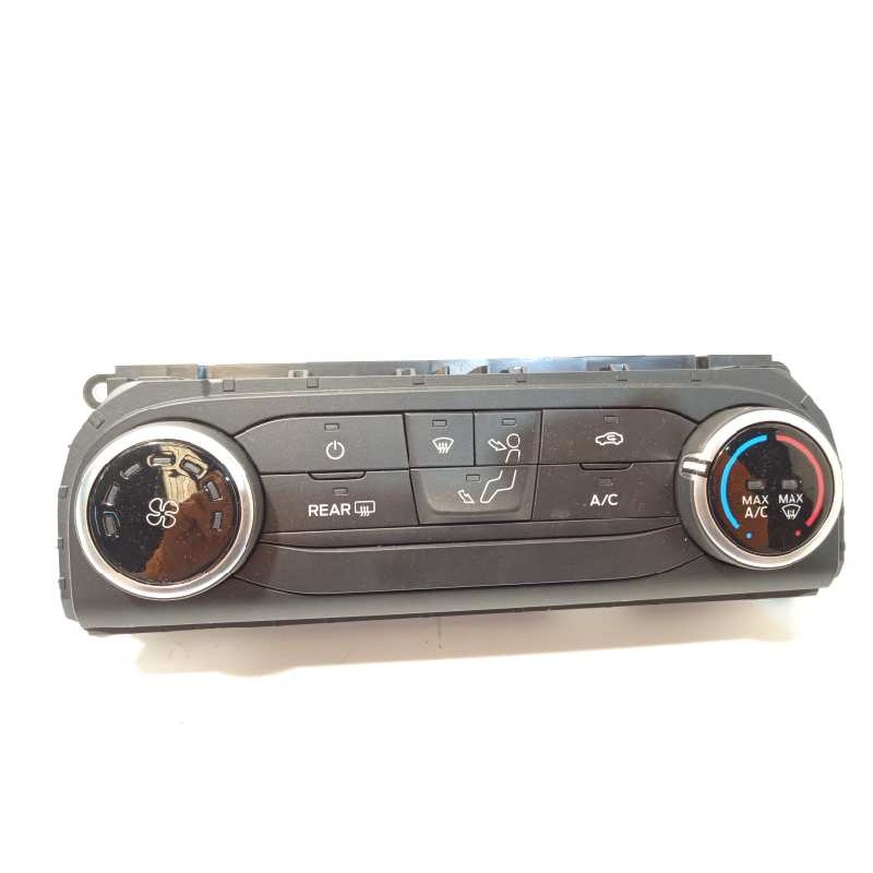 Recambio de mando climatizador para ford fiesta (ce1) trend referencia OEM IAM J1BT19980AB  2592199