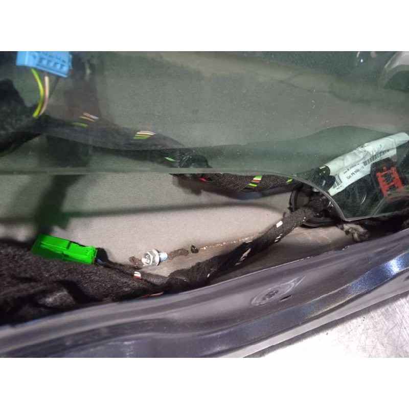 Recambio de puerta delantera izquierda para volvo c30 d2 kinetic referencia OEM IAM 31335483  