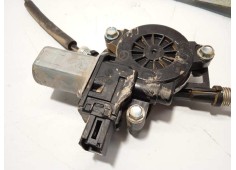 Recambio de elevalunas delantero derecho para mazda 3 lim. () 2.0 cat referencia OEM IAM BHN958590  BHN95858X 2