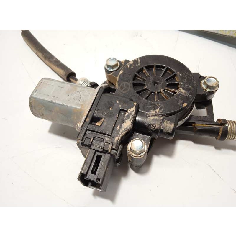 Recambio de elevalunas delantero derecho para mazda 3 lim. () 2.0 cat referencia OEM IAM BHN958590  BHN95858X