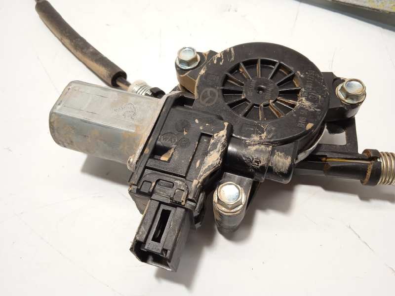 Recambio de elevalunas delantero derecho para mazda 3 lim. () 2.0 cat referencia OEM IAM BHN958590  BHN95858X