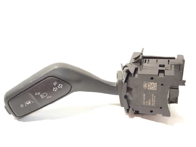 Recambio de mando luces para ford fiesta (ce1) trend referencia OEM IAM H1BT13335BB  2092998