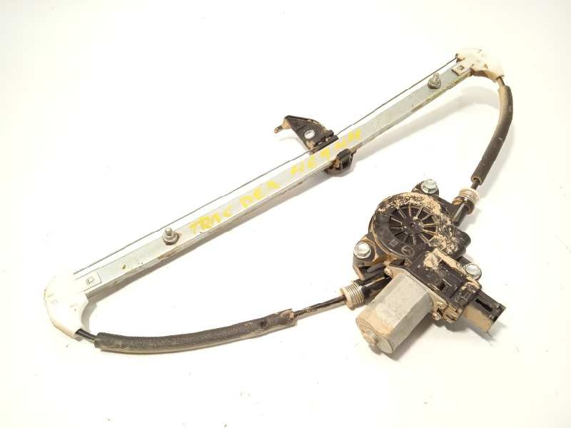 Recambio de elevalunas trasero derecho para mazda 3 lim. () 2.0 cat referencia OEM IAM BHN972590  BHN95858X