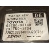 Recambio de convertidor potencia para lexus es 300h referencia OEM IAM G920033140 G92A033031 2321001704