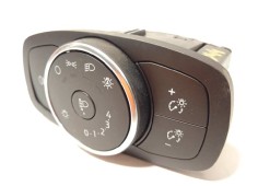 Recambio de mando luces para ford fiesta (ce1) trend referencia OEM IAM H1BT13D061BE  2430325 2