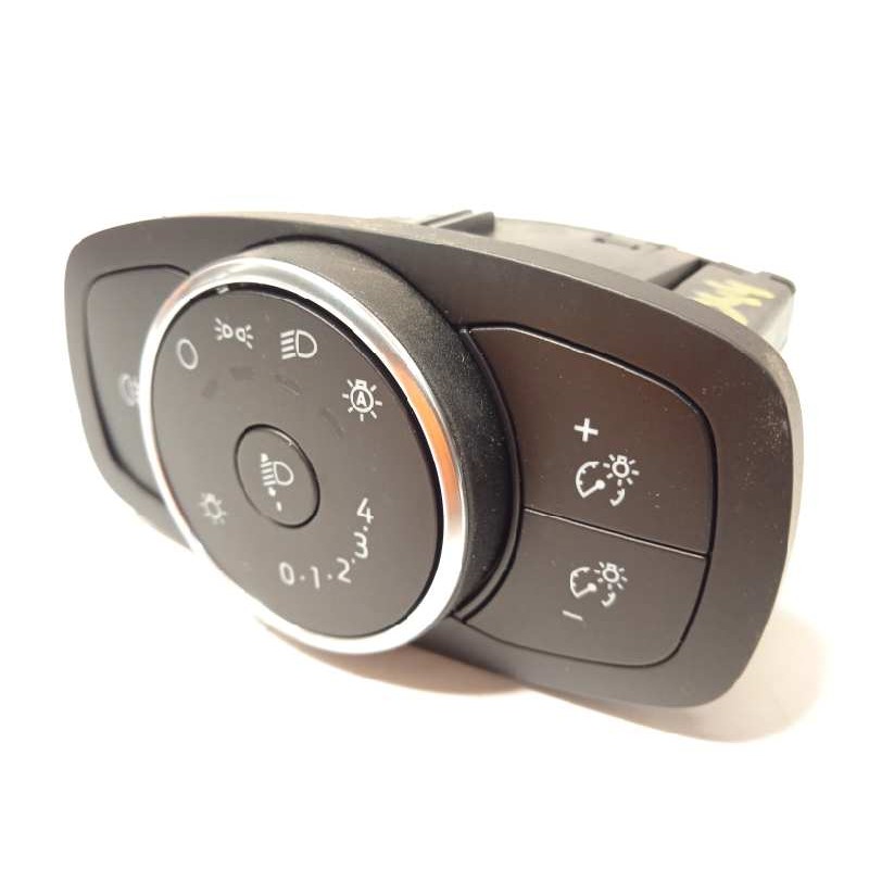Recambio de mando luces para ford fiesta (ce1) trend referencia OEM IAM H1BT13D061BE  2430325