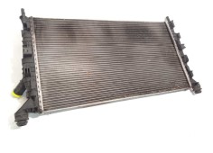 Recambio de radiador agua para volvo c30 d2 kinetic referencia OEM IAM 3M5H8005TL  30741094 2