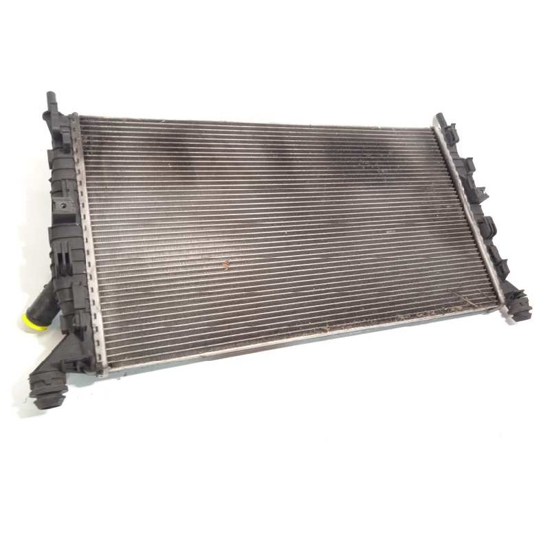 Recambio de radiador agua para volvo c30 d2 kinetic referencia OEM IAM 3M5H8005TL  30741094