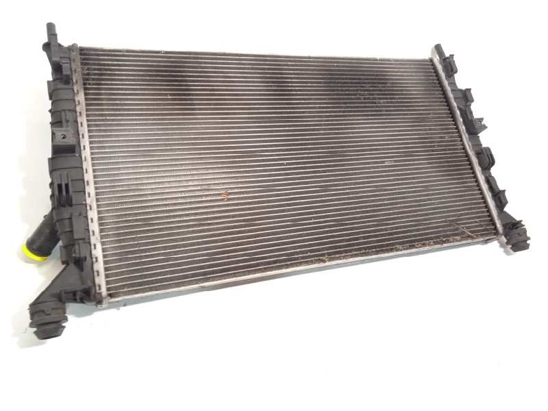 Recambio de radiador agua para volvo c30 d2 kinetic referencia OEM IAM 3M5H8005TL  30741094