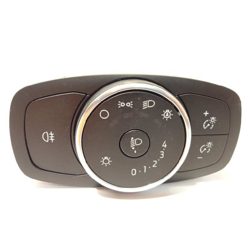 Recambio de mando luces para ford fiesta (ce1) trend referencia OEM IAM H1BT13D061BE  2430325