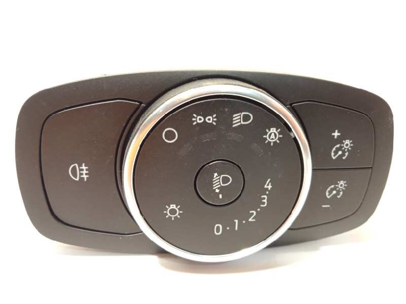Recambio de mando luces para ford fiesta (ce1) trend referencia OEM IAM H1BT13D061BE  2430325