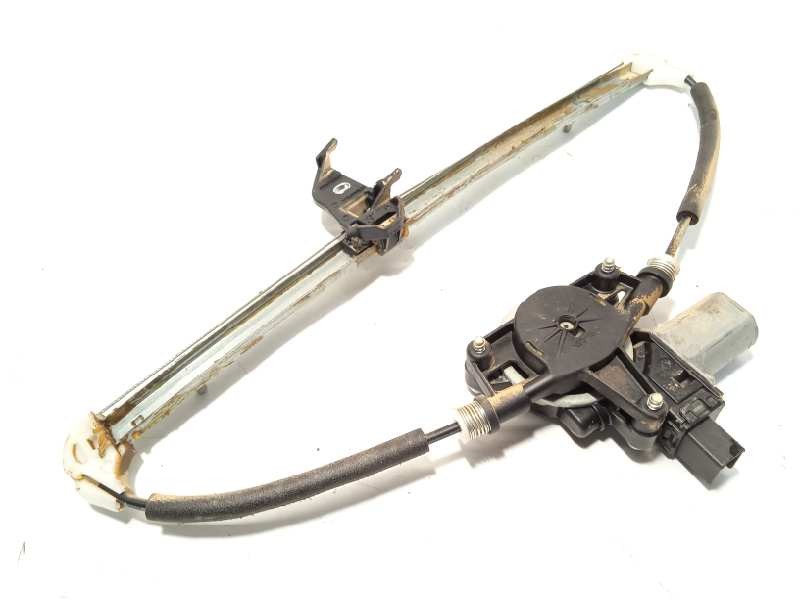 Recambio de elevalunas trasero derecho para mazda 3 lim. () 2.0 cat referencia OEM IAM BHN972590  BHN95858X