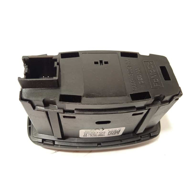 Recambio de mando luces para ford fiesta (ce1) trend referencia OEM IAM H1BT13D061BE  2430325